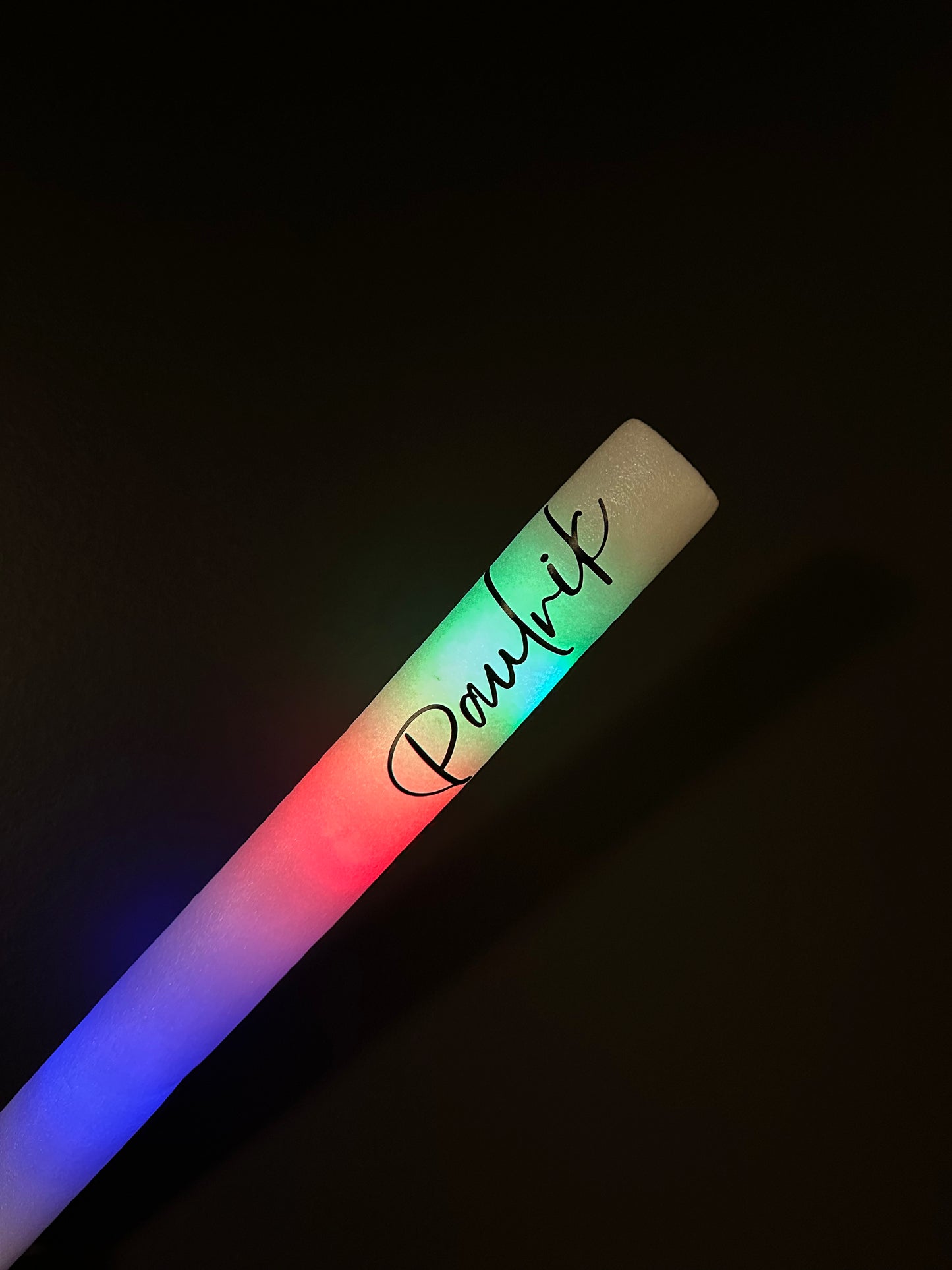 Glowsticks